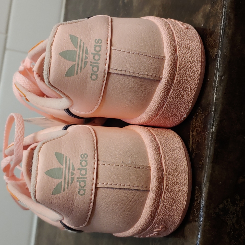 Adidas Continental 80 - Picture 3 of 9